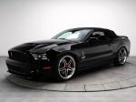 Shelby GT500 Evolution Performance Stage 6 2010 года